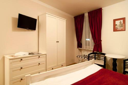 Pivovar Hotel Na Rycht?