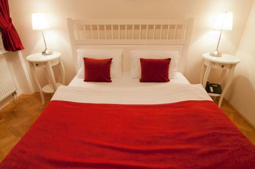 Pivovar Hotel Na Rycht?