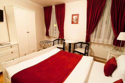 Pivovar Hotel Na Rycht?