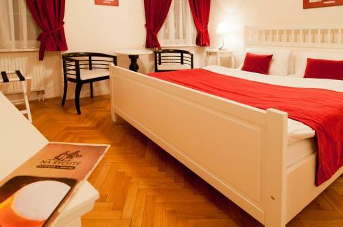 Pivovar Hotel Na Rycht?