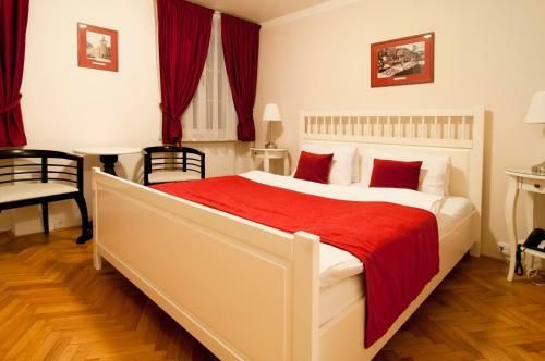 Pivovar Hotel Na Rycht?