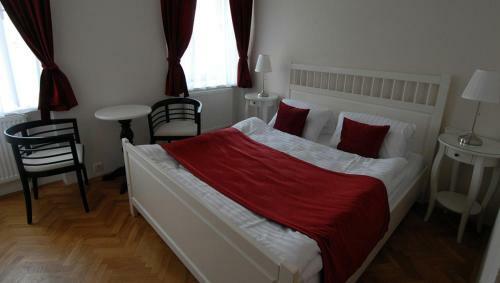 Pivovar Hotel Na Rycht?