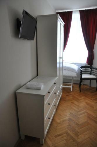 Pivovar Hotel Na Rycht?