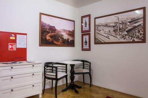 Pivovar Hotel Na Rycht?