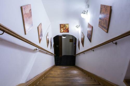 Pivovar Hotel Na Rycht?