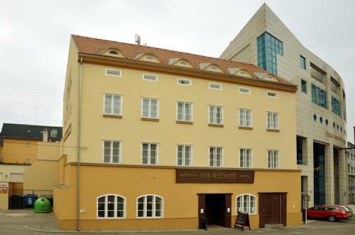 Pivovar Hotel Na Rycht?