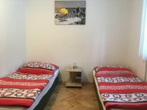 Hostal Penzion �?�n