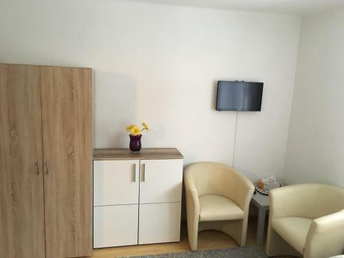 Hostal Penzion �?�n