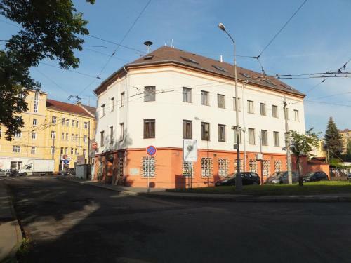Hostal Penzion U Kovare