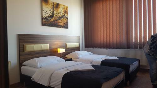 Hotel Montenegro