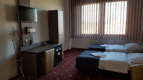Hotel Montenegro