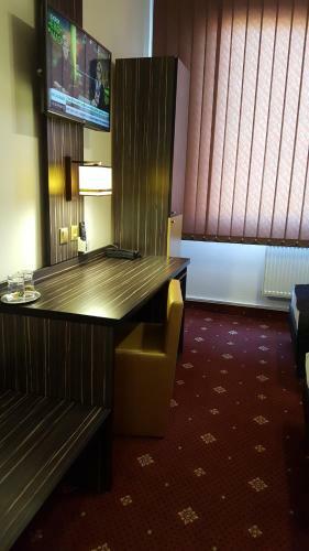 Hotel Montenegro