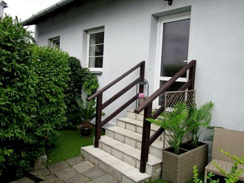Holiday House Smet�nek