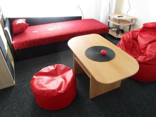 Holiday House Smet�nek