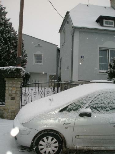 Holiday House Smet�nek