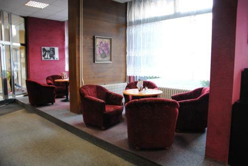 Hotel Slezan