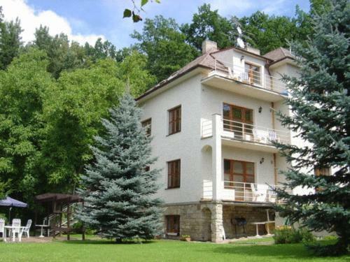 Hotel Villa Conti