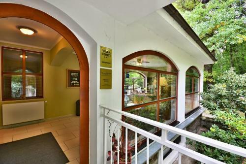 Hotel Villa Conti