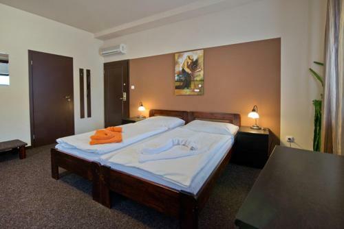 Hotel U Zlat�ho B�ka
