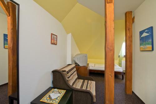 Hotel U Zlat�ho B�ka
