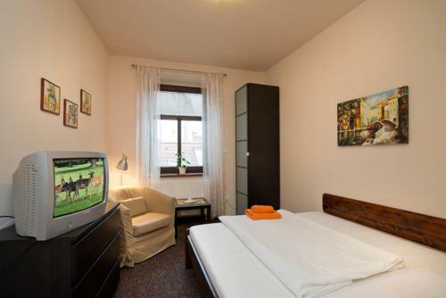 Hotel U Zlat�ho B�ka