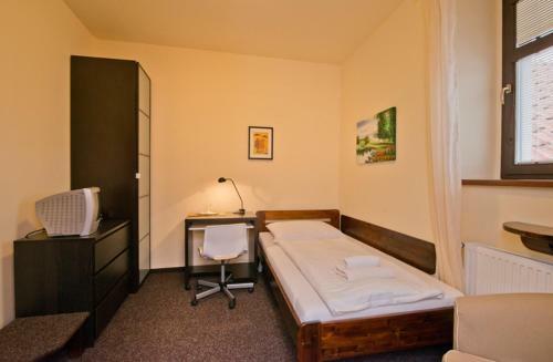 Hotel U Zlat�ho B�ka