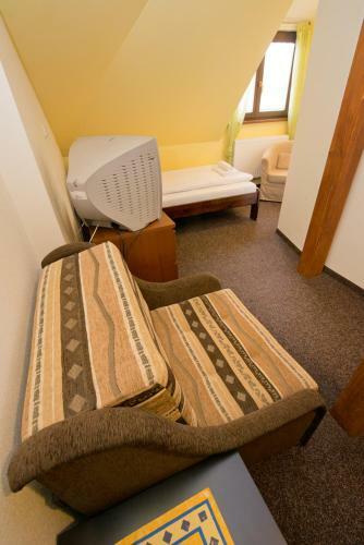 Hotel U Zlat�ho B�ka