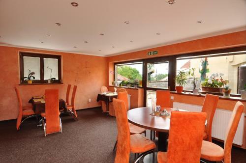 Hotel U Zlat�ho B�ka