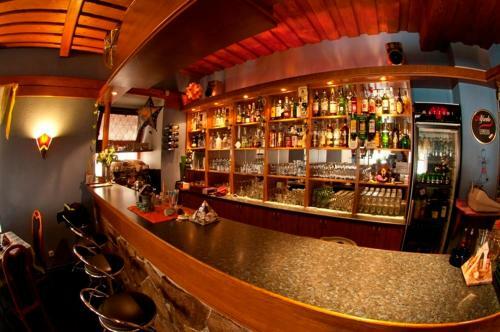 Hotel U Zlat�ho B�ka