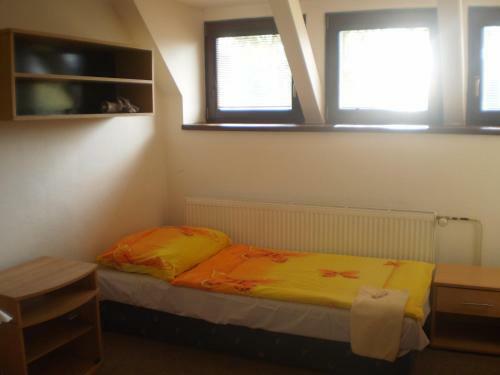Hotel Pod Skalou