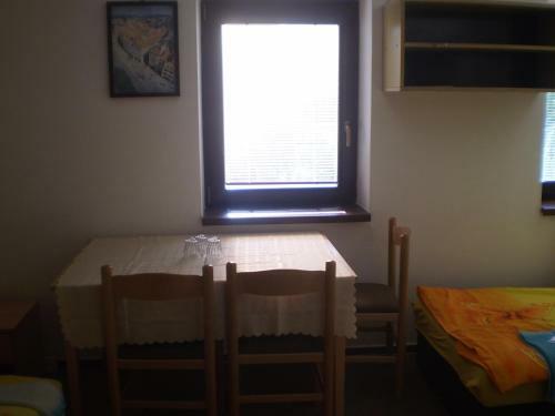 Hotel Pod Skalou
