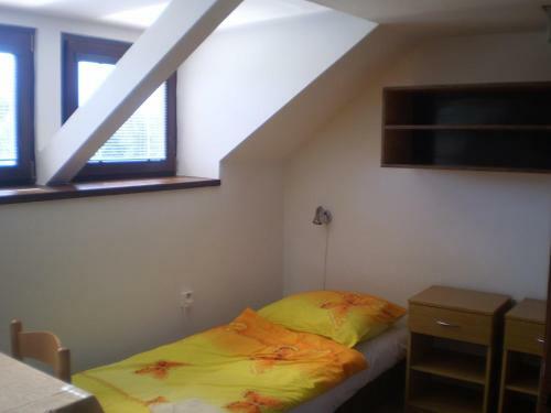 Hotel Pod Skalou
