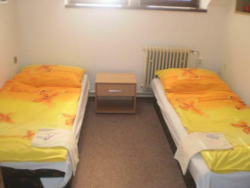 Hotel Pod Skalou