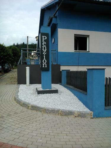 Hostal Manhattan Penzion