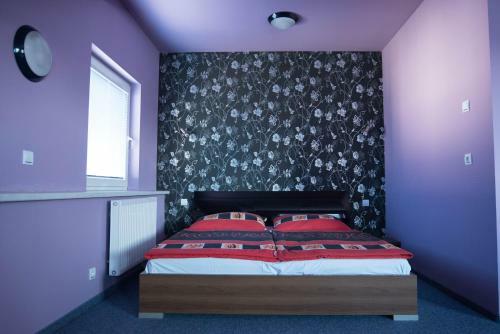 Hostal Manhattan Penzion