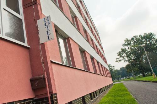 Hotel Buly