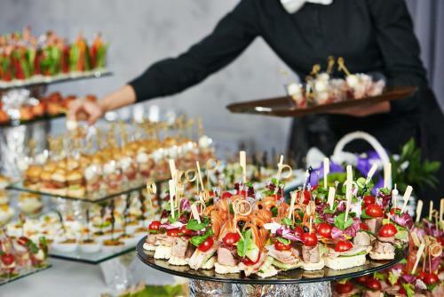 Hotel City Pisek