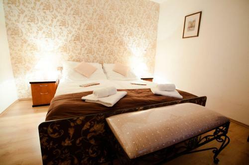 Hotel City Pisek