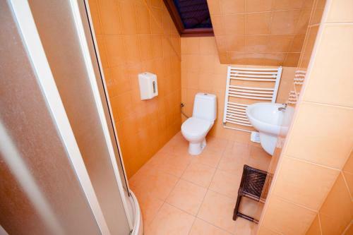 Hotel City Pisek