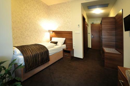 Hotel Biograf