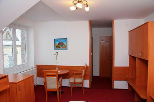 Hostal Penzion Bocheta