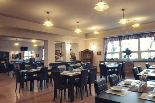 Hotel Na Skalk�ch