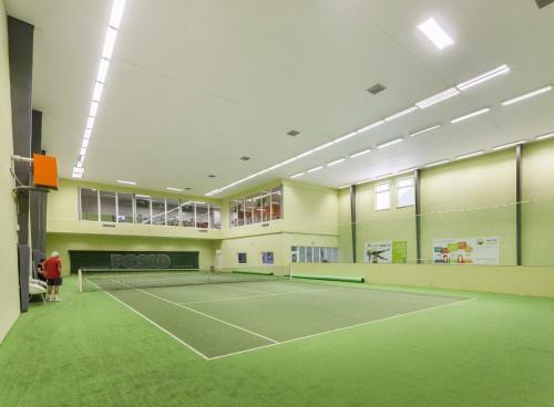 Wellness Hotel Ab�cie