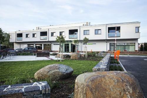 Wellness Hotel Ab�cie