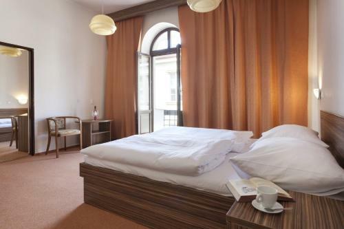 Hotel Praha