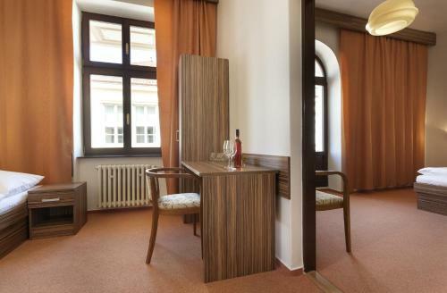 Hotel Praha