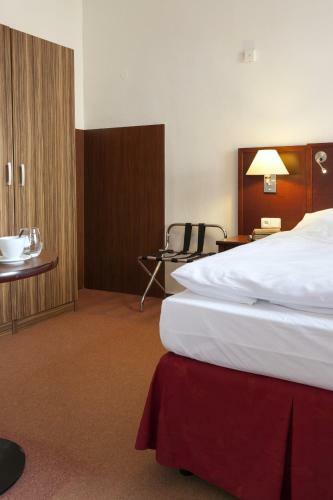 Hotel Praha