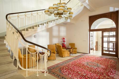 Hotel Praha