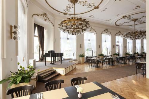 Hotel Praha