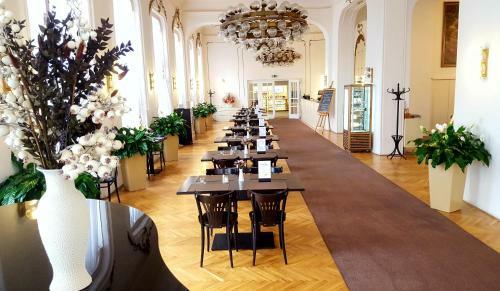 Hotel Praha